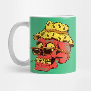 Maracaibo Mug